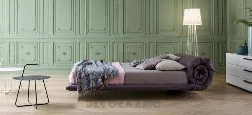 Кровать двуспальная Bonaldo Blanket - Blanket 154