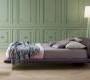 Кровать двуспальная Bonaldo Blanket - Blanket 154