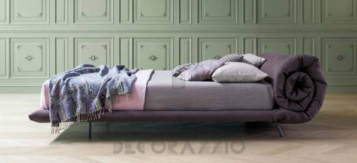 Кровать двуспальная Bonaldo Blanket - Blanket 154
