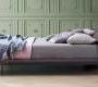 Кровать двуспальная Bonaldo Blanket - Blanket 154