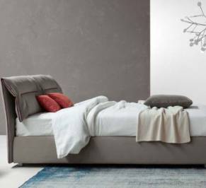 Кровать двуспальная Bonaldo Campo, Campo 154