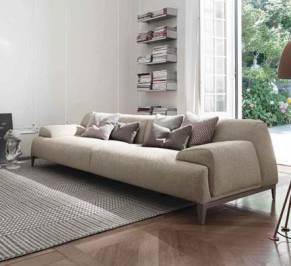 Диван Bonaldo Cave, Cave Sofa 240