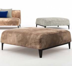 Пуф Bonaldo Cave, Cave Pouf