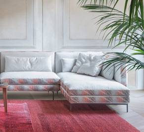 Диван модульный Bonaldo Colors, Colors Modul