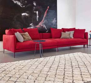 Диван модульный Bonaldo Coral, Coral