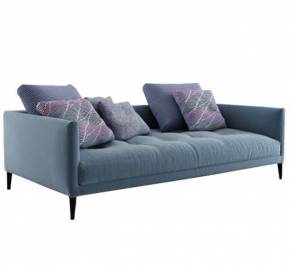 Диван Bonaldo Coral, Coral Sofa 205