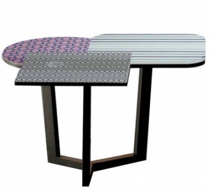 Кофейный, журнальный столик