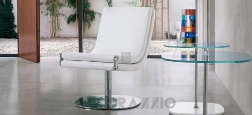 Кресло Bonaldo Dragonfly - Dragonfly Wh