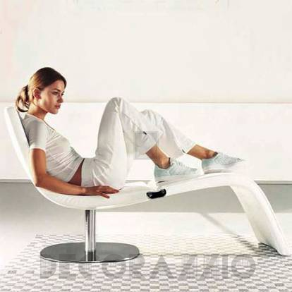 Кресло Bonaldo Dragonfly - Dragonfly Wh