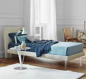 Кровать односпальная Bonaldo Dream On, Dream On Single 90
