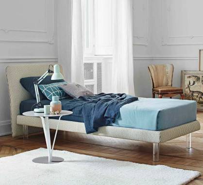 Кровать односпальная