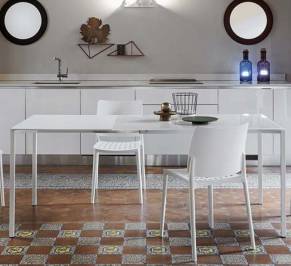 Обеденный стол Bonaldo Fli, Fli 120