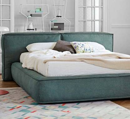 Кровать двуспальная