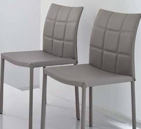 Стул Bonaldo Gilda, Gilda Gr