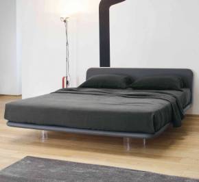 Кровать двуспальная Bonaldo Giotto, Giotto air 154