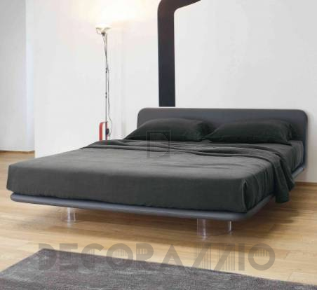 Кровать двуспальная Bonaldo Giotto - Giotto air 154