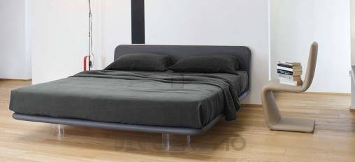 Кровать двуспальная Bonaldo Giotto - Giotto air 154