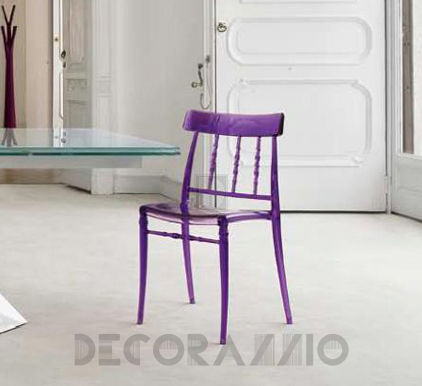 Стул Bonaldo Giuseppina - Giuseppina V