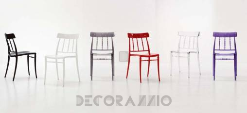 Стул Bonaldo Giuseppina - Giuseppina V