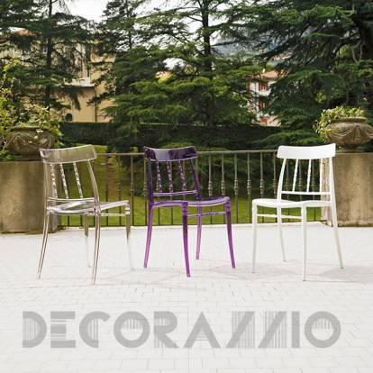 Стул Bonaldo Giuseppina - Giuseppina V