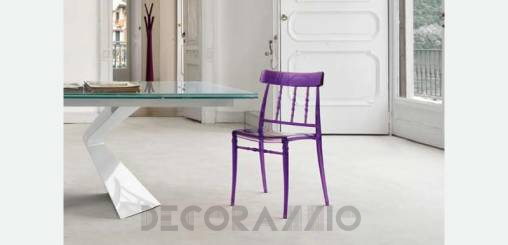 Стул Bonaldo Giuseppina - Giuseppina V