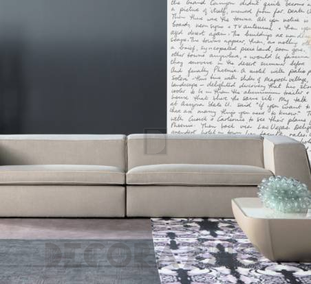 Диван Bonaldo Good Mood - Good Mood Sofa 195