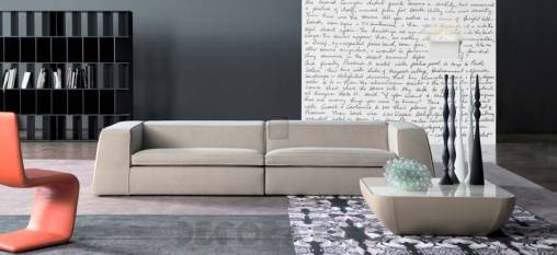 Диван Bonaldo Good Mood - Good Mood Sofa 195