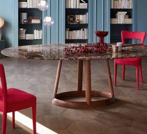 Обеденный стол Bonaldo Greeny, Greeny 215