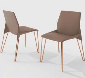 Стул Bonaldo Heron, Heron_82