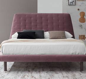 Кровать двуспальная Bonaldo Joe, Joe ego 154