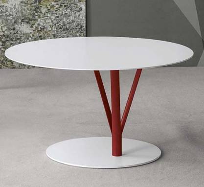 Кофейный, журнальный столик