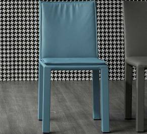 Стул Bonaldo Kuva, Kuva soft