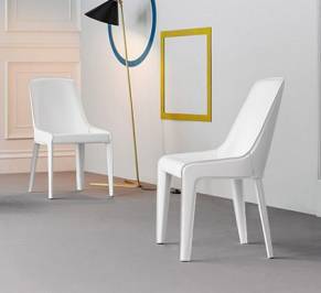 Стул Bonaldo Lamina, Lamina W