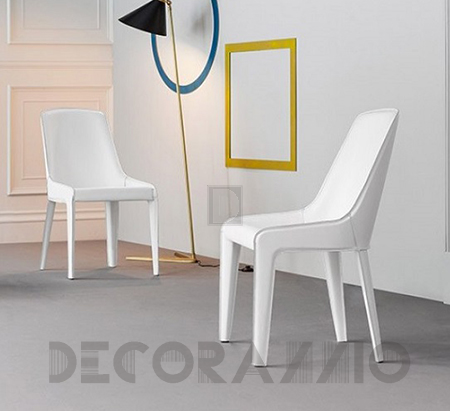 Стул Bonaldo Lamina - Lamina W