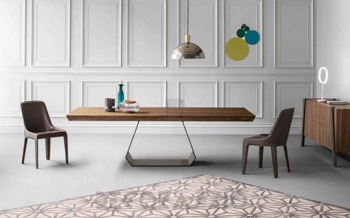 Стул Bonaldo Lamina - Lamina W