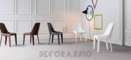 Стул Bonaldo Lamina - Lamina W