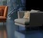 Кресло Bonaldo Lars - Lars Armchair low