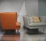 Кресло Bonaldo Lars - Lars Armchair low