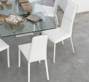 Стул Bonaldo Lyu, Lyu