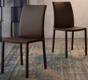 Стул Bonaldo Marta, Marta Br