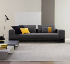 Диван Bonaldo Millau, Millau Sofa 210