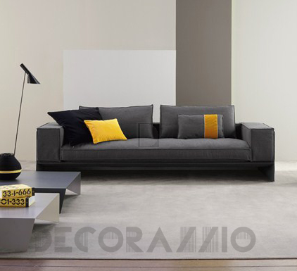 Диван Bonaldo Millau - Millau Sofa 210
