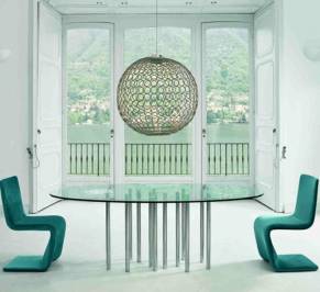 Обеденный стол Bonaldo Mille, Mille 180O