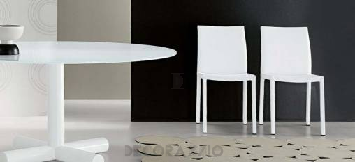 Стул Bonaldo Mirta - Mirta Wh