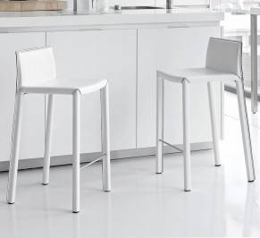 Стул барный Bonaldo Mirtillo, Mirtillo 63