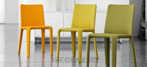 Стул Bonaldo My Time - My Time Or