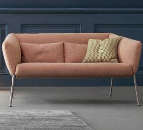 Диван Bonaldo Nikos, Nikos Sofa