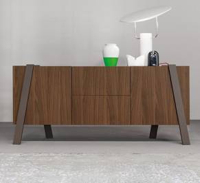Комод Bonaldo Note, Note Sideboard 180_1