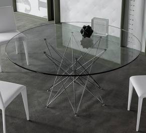 Обеденный стол Bonaldo Octa, Octa 140