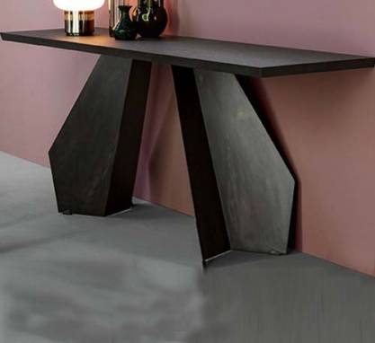 Консольный стол